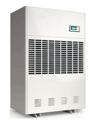 大功率除濕機(jī),鉑克BCF系列除濕機(jī)