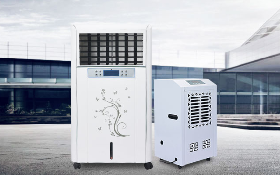 如何理解調(diào)溫除濕機(jī)的工作原理?