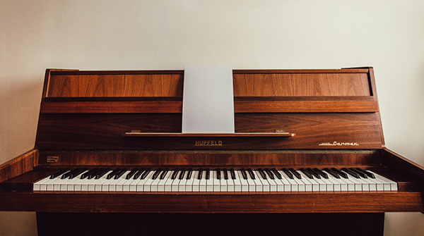 樂器店有什么方法防潮?