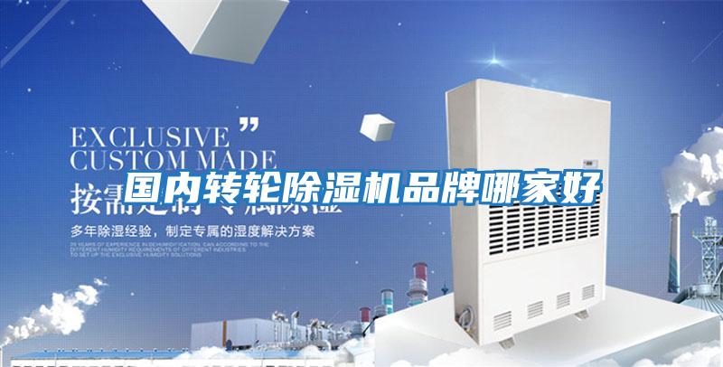 國內(nèi)轉輪除濕機品牌哪家好