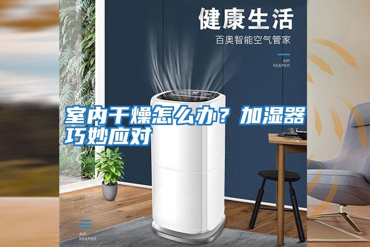 室內(nèi)干燥怎么辦?加濕器巧妙應(yīng)對(duì)