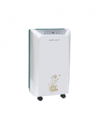 除濕機跟空調(diào)除濕有哪些區(qū)別？