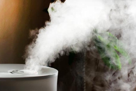 人體全身噴霧消毒機，消毒不到10秒鐘