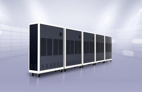 室內濕度過高的危害和除濕機的工作原理。