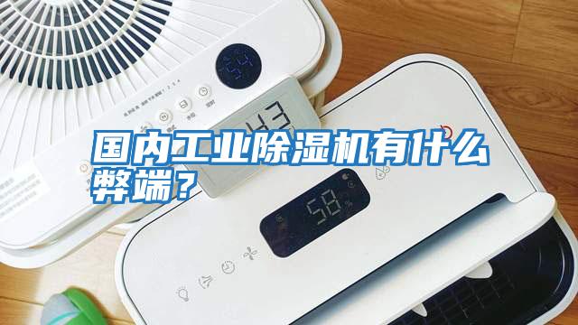 國內工業除濕機有什么弊端？