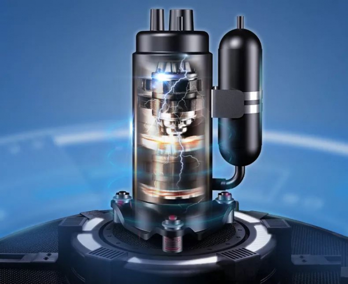 化工廠用哪種除濕機？化工廠用防爆除濕機