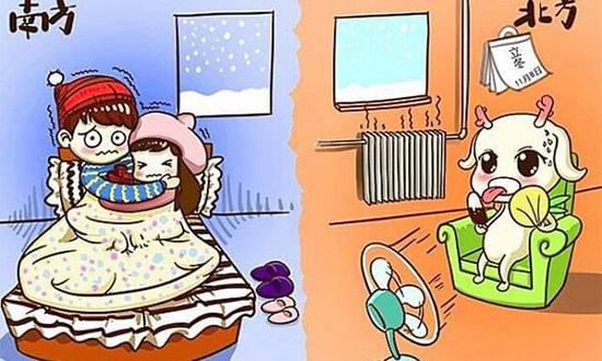 除濕機加濕器的原理是什么，南北差異應該買哪個？