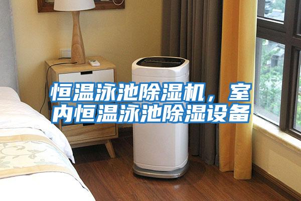 恒溫泳池除濕機(jī)，室內(nèi)恒溫泳池除濕設(shè)備