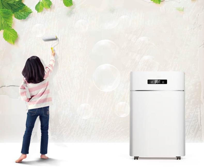 除濕機企業面臨同質化競爭怎么辦