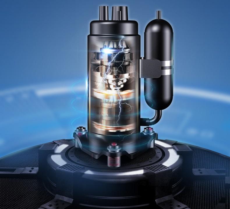 呼吸無(wú)憂(yōu)，怎會(huì)少了空氣凈化器