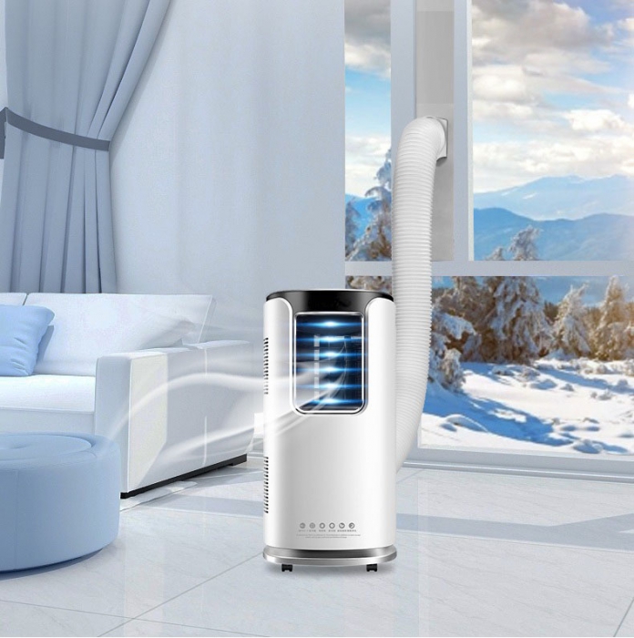 除濕機是否適合烘干衣服充當干衣機？_除濕機廠家