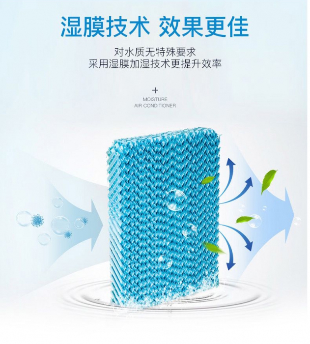 工業(yè)除濕機(jī)，企業(yè)工廠必備的濕度控制設(shè)備