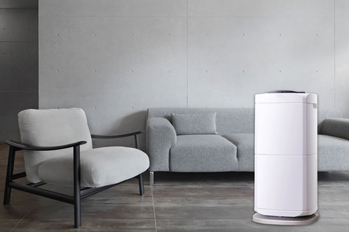 新風系統主機噪音大怎么辦？