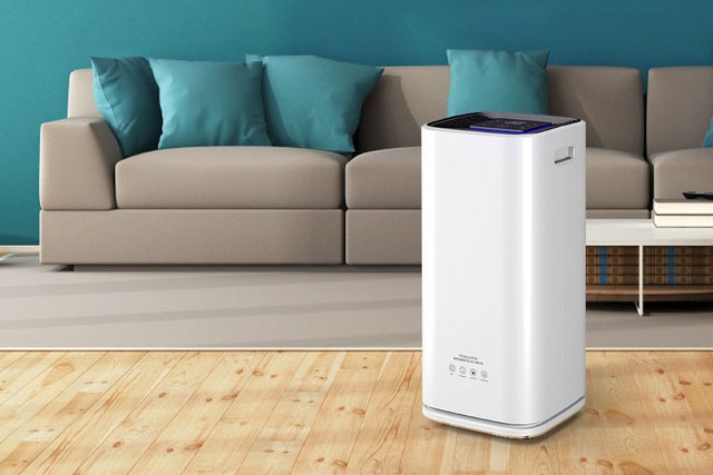 干霧過氧化氫滅菌器，干霧過氧化氫滅菌設(shè)備