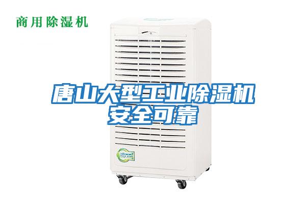 唐山大型工業除濕機安全可靠