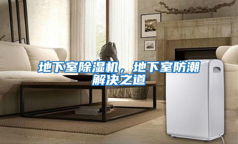 地下室除濕機(jī),地下室防潮解決之道