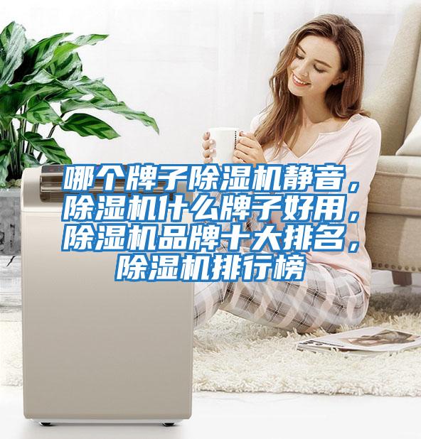 哪個(gè)牌子除濕機(jī)靜音,除濕機(jī)什么牌子好用,除濕機(jī)品牌十大排名,除濕機(jī)排行榜