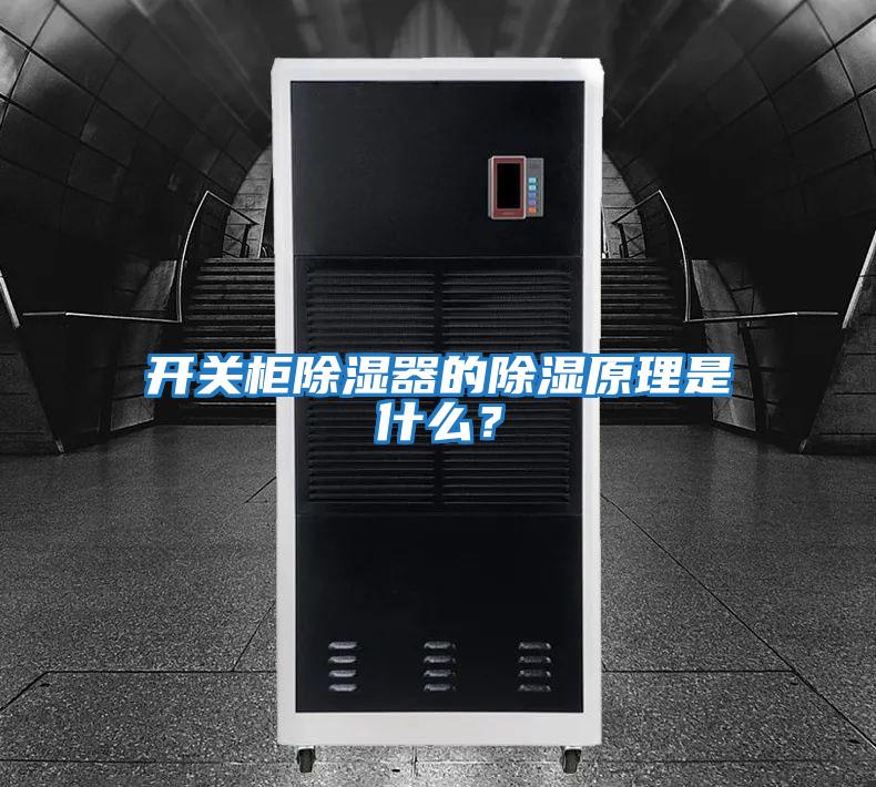 開關(guān)柜除濕器的除濕原理是什么？