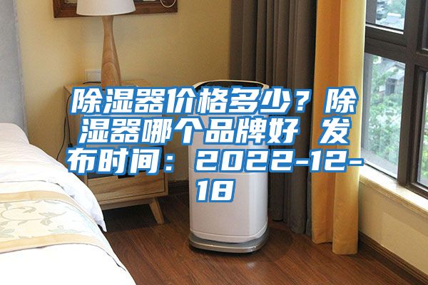 除濕器價格多少？除濕器哪個品牌好 發布時間：2022-12-18
