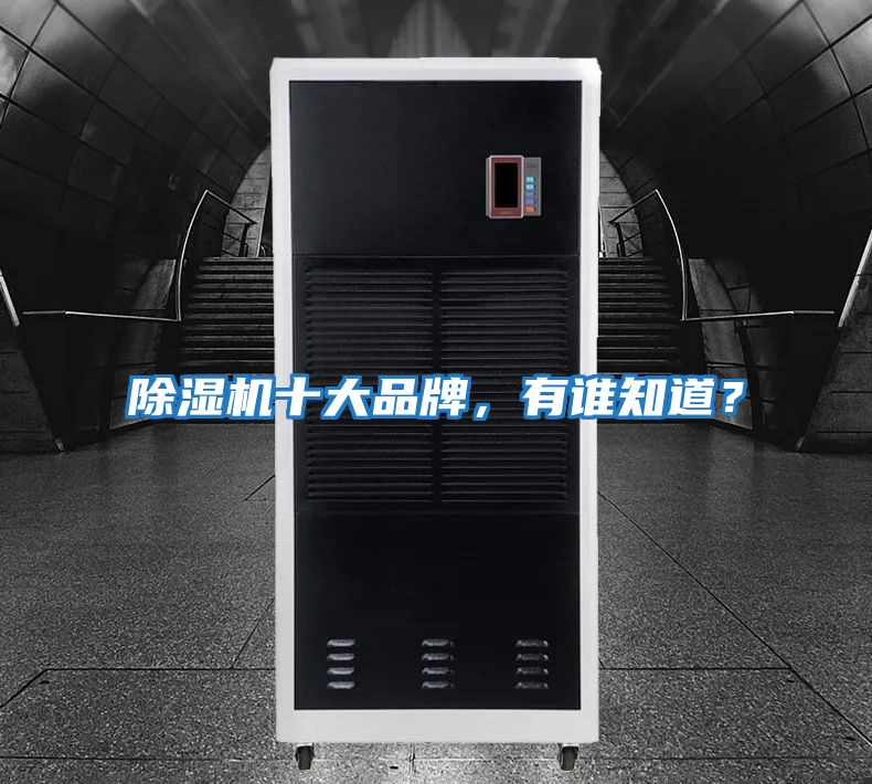 除濕機(jī)十大品牌,有誰(shuí)知道?
