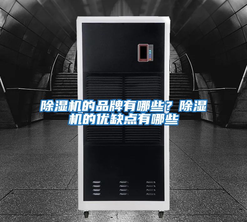 除濕機的品牌有哪些？除濕機的優缺點有哪些