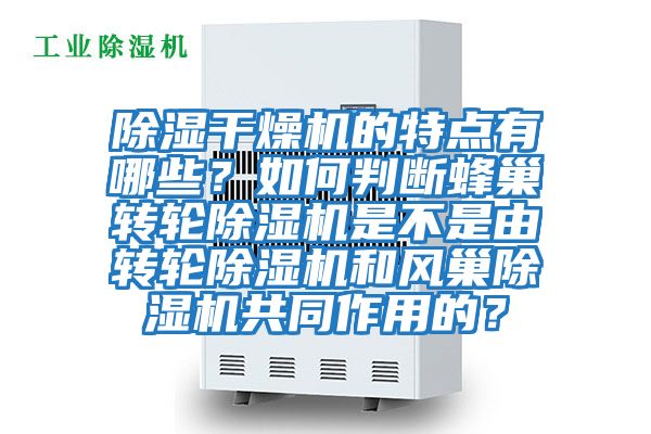 除濕干燥機(jī)的特點有哪些?如何判斷蜂巢轉(zhuǎn)輪除濕機(jī)是不是由轉(zhuǎn)輪除濕機(jī)和風(fēng)巢除濕機(jī)共同作用的?