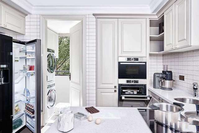 家用電器的演變，每次迭代都在不斷改善我們的生活