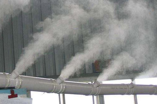 超聲波加濕器對水質的要求？_除濕機廠家